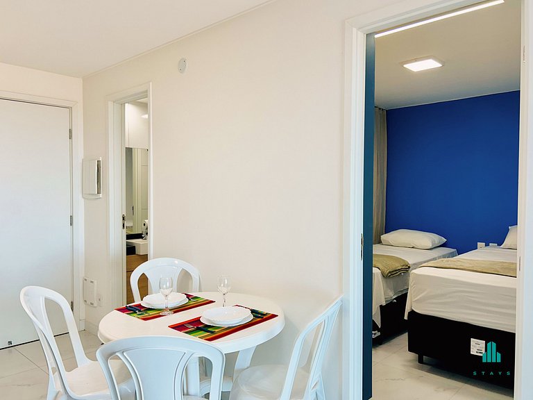 Fortaleza Sul 1104 A