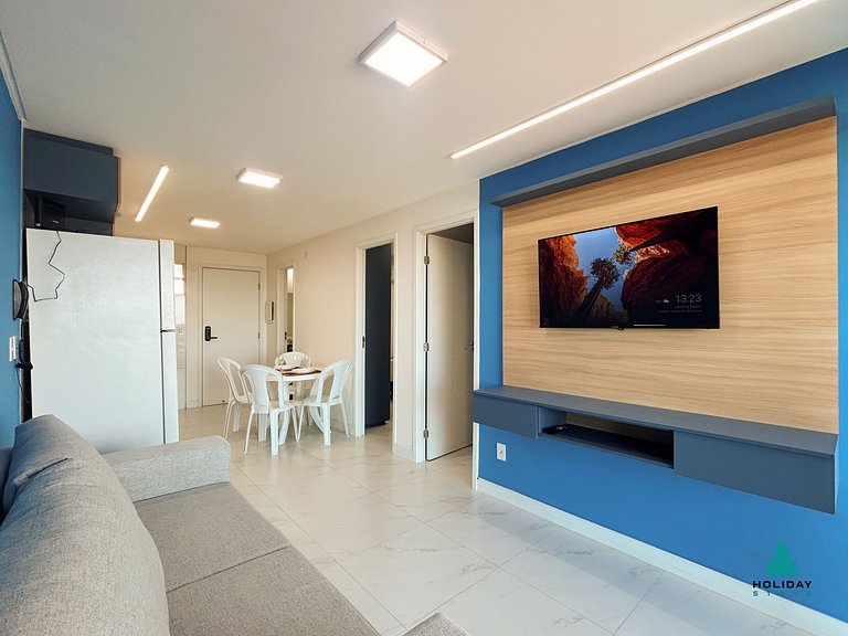 Fortaleza Sul 1104 A