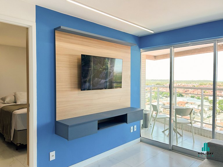 Fortaleza Sul 1104 A