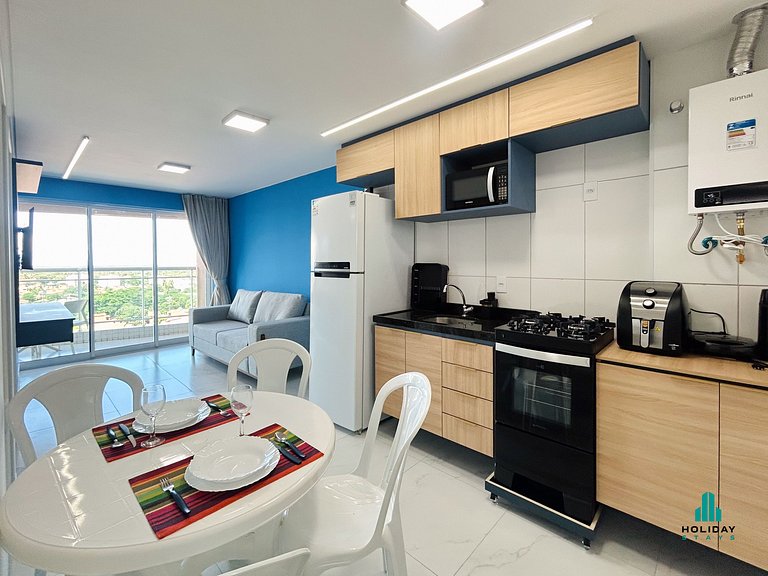 Fortaleza Sul 1104 A