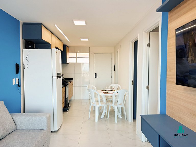 Fortaleza Sul 1104 A