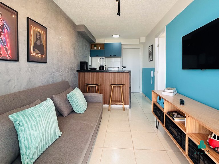 My Place 1708