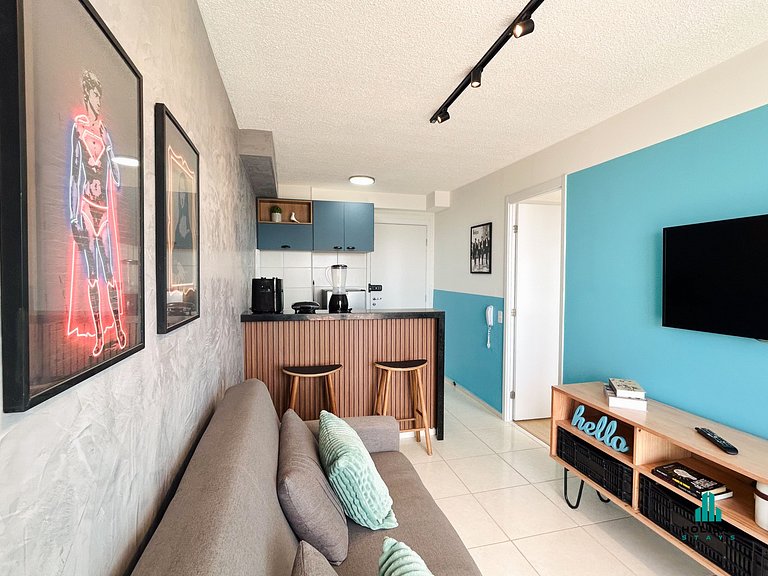 My Place 1708