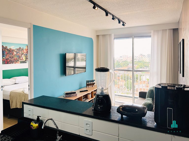 My Place 1708