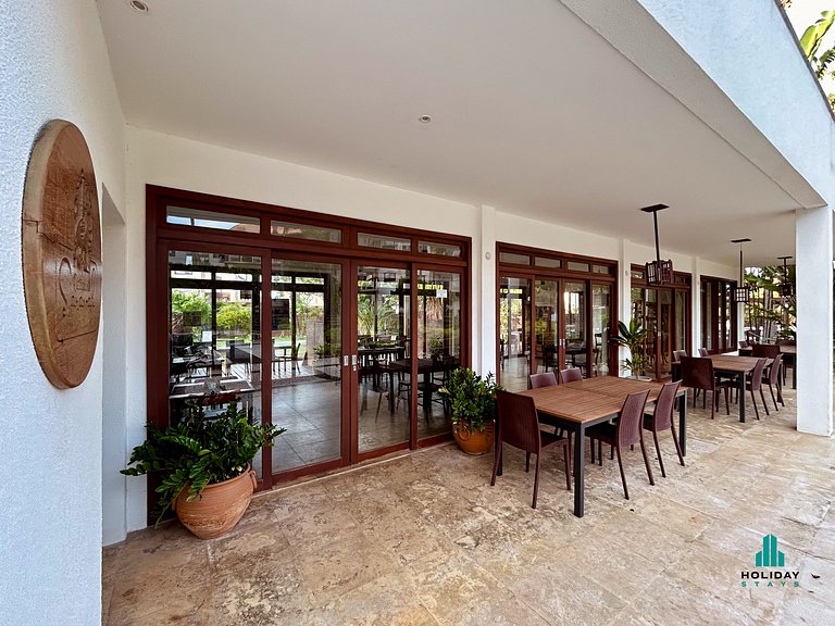 Taiba Beach Resort By Holiday Stays