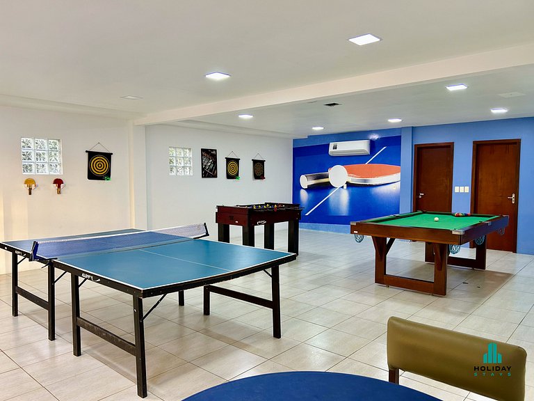 Taiba Beach Resort - 106 F