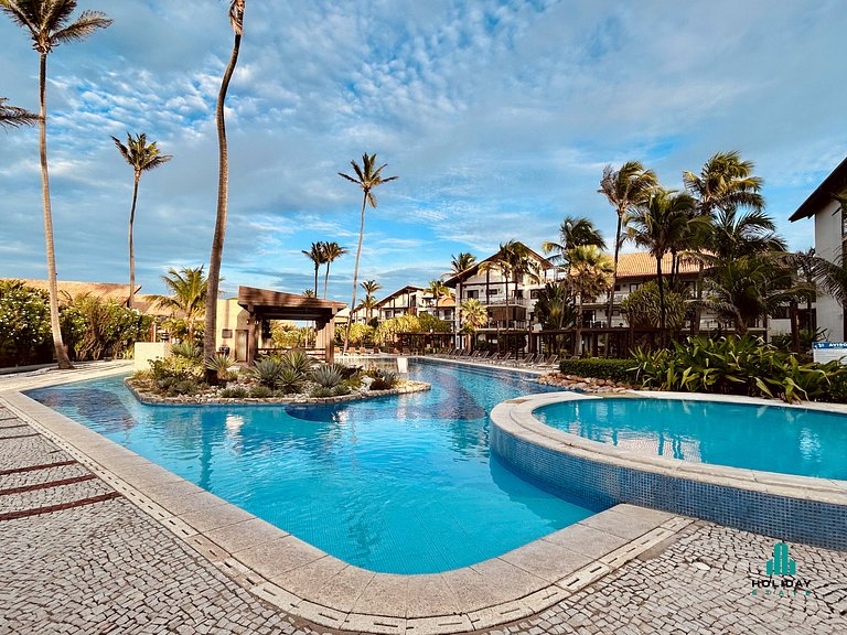 Taiba Beach Resort By Holiday Stays
