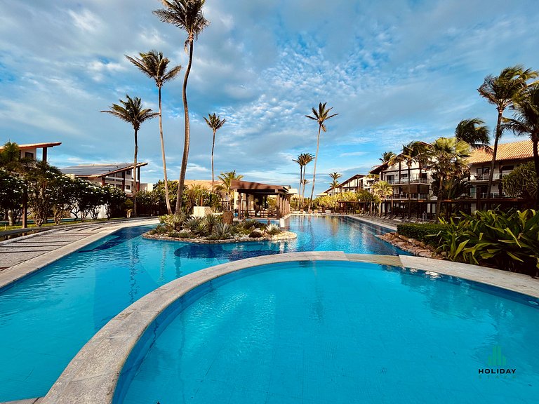 Taiba Beach Resort By Holiday Stays