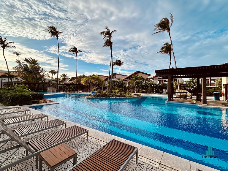 Taiba Beach Resort By Holiday Stays