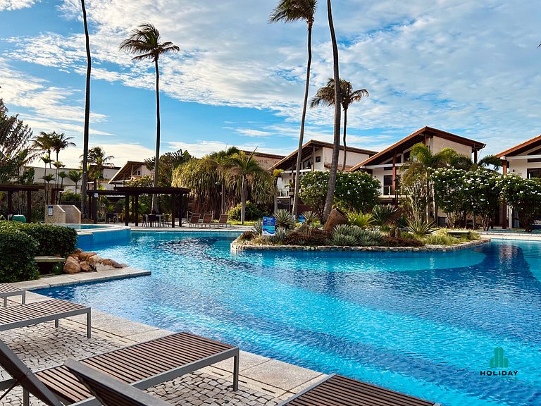 Taiba Beach Resort - 106 F
