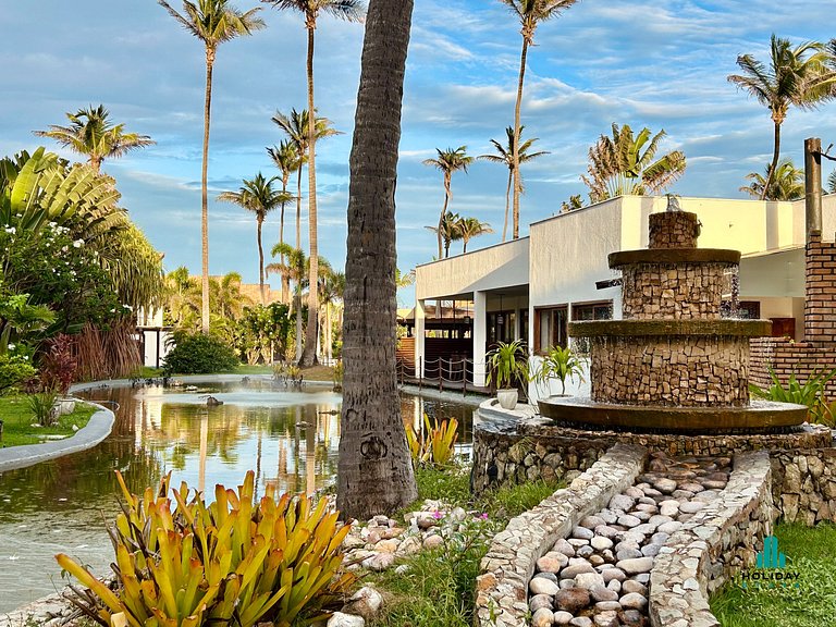 Taiba Beach Resort By Holiday Stays