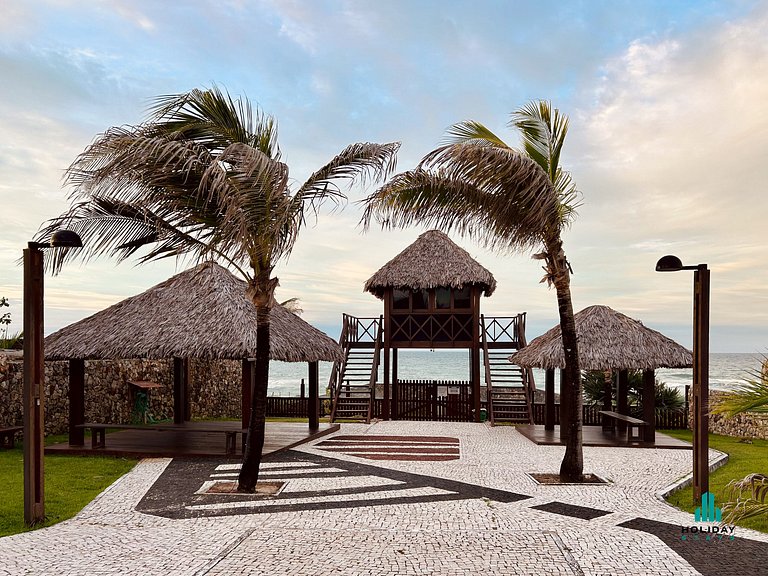 Taiba Beach Resort By Holiday Stays