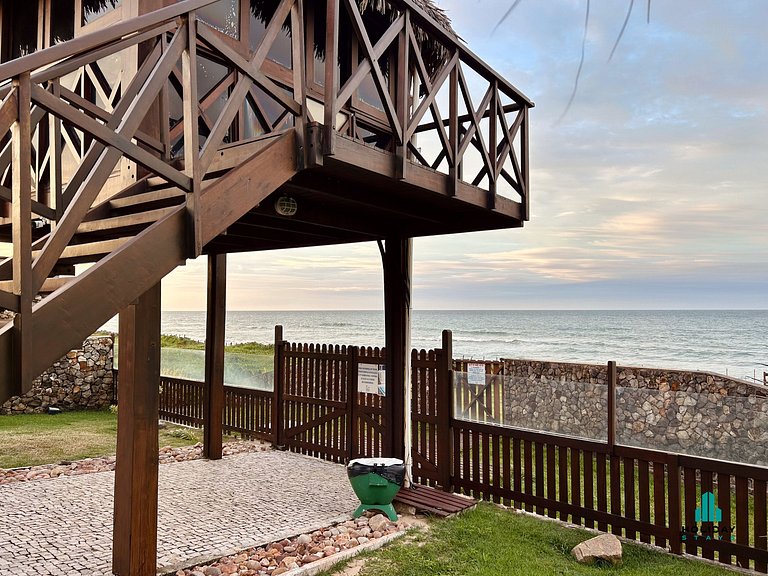 Taiba Beach Resort - 106 F