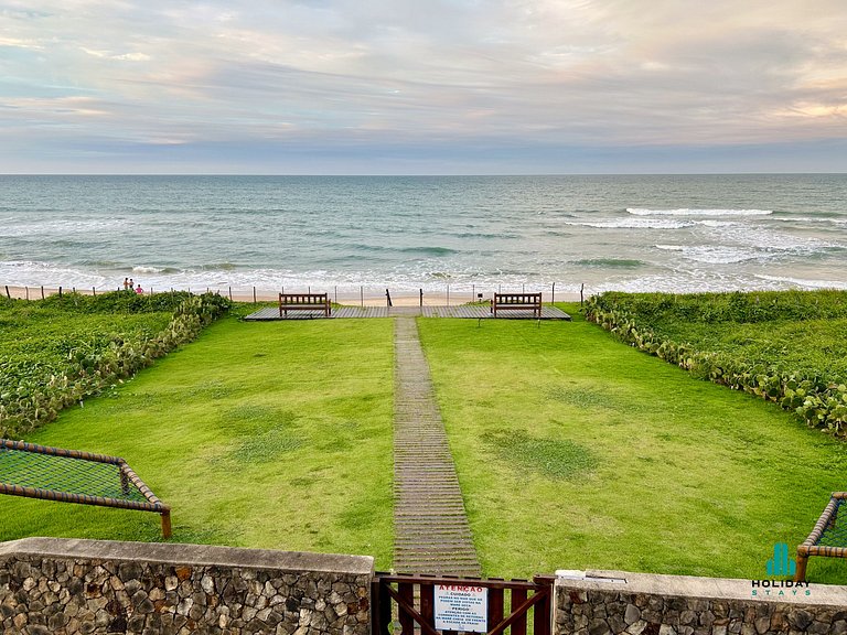 Taiba Beach Resort By Holiday Stays