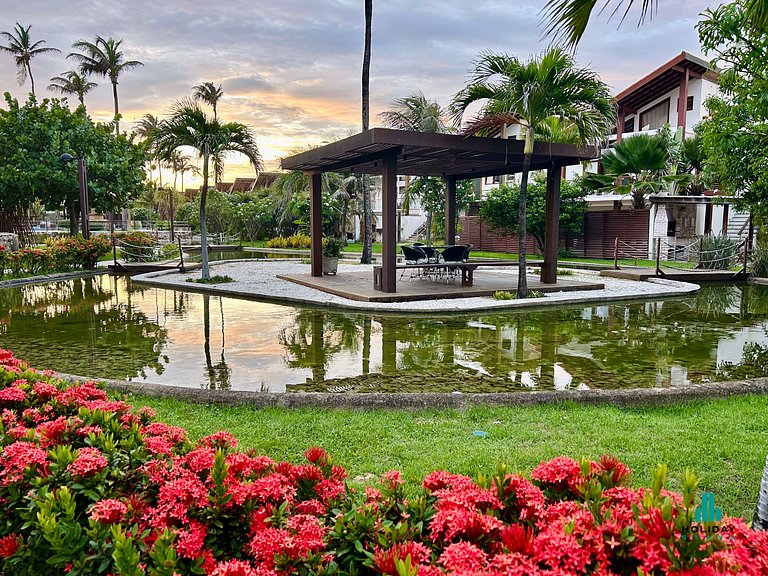 Taiba Beach Resort By Holiday Stays