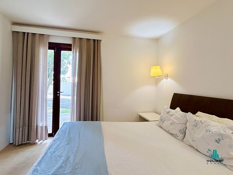 Taiba Beach Resort - 106 F