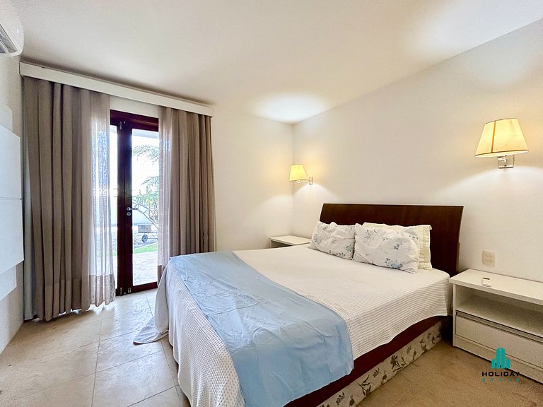 Taiba Beach Resort - 106 F
