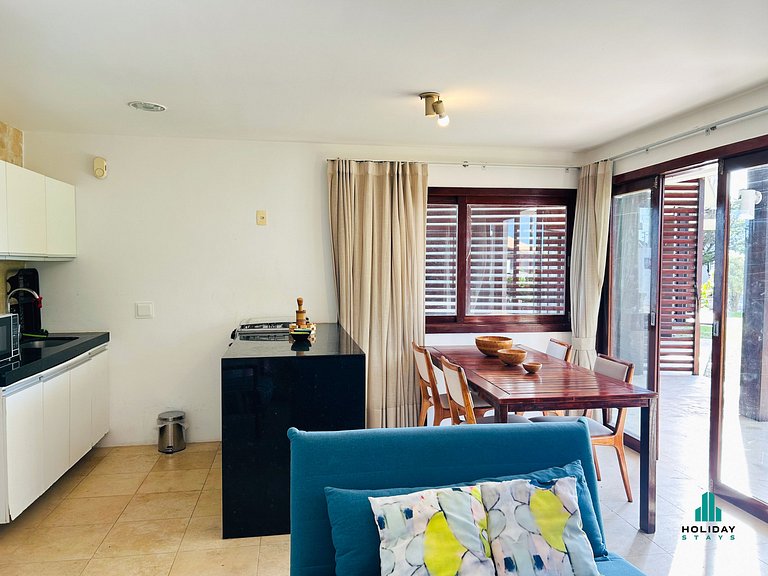 Taiba Beach Resort - 106 F