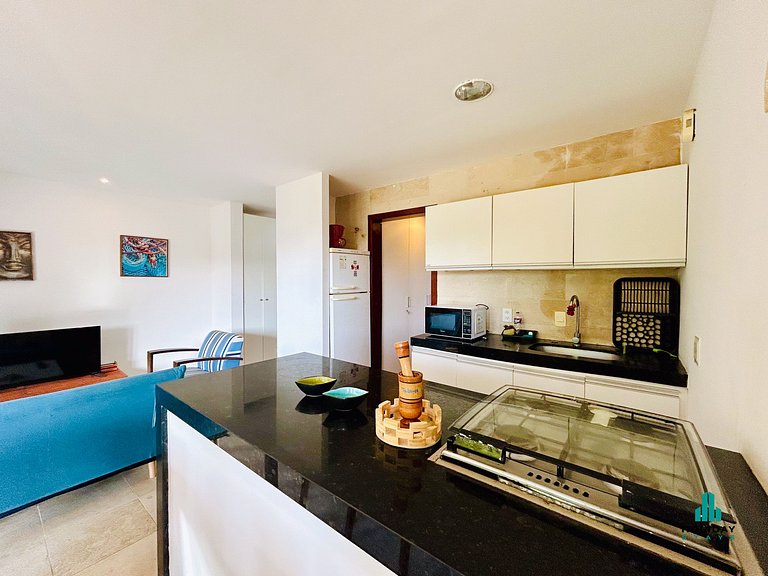 Taiba Beach Resort - 106 F