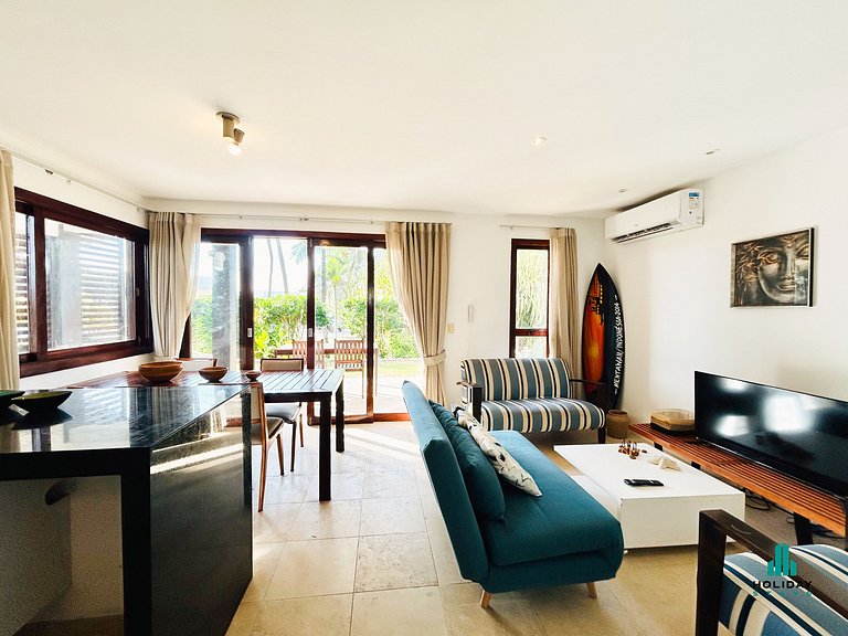 Taiba Beach Resort - 106 F