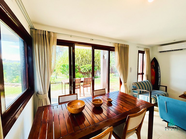 Taiba Beach Resort - 106 F