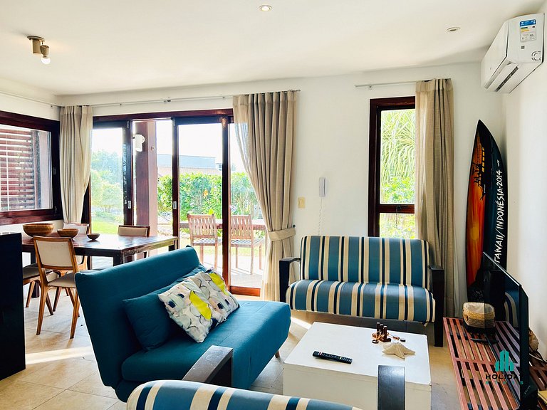 Taiba Beach Resort - 106 F