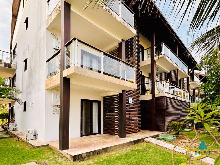 Taiba Beach Resort - 106 F