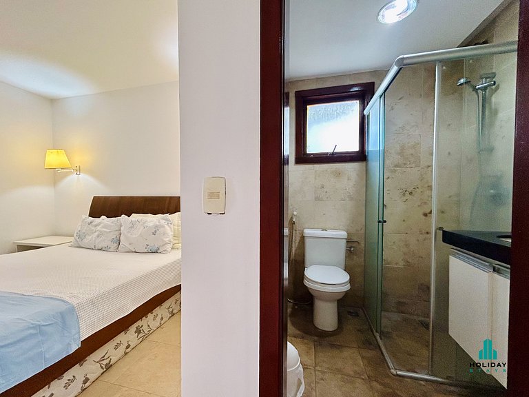 Taiba Beach Resort - 106 F
