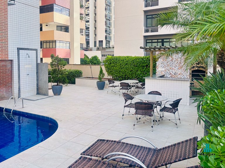 Costa do Sol by Holiday Stays