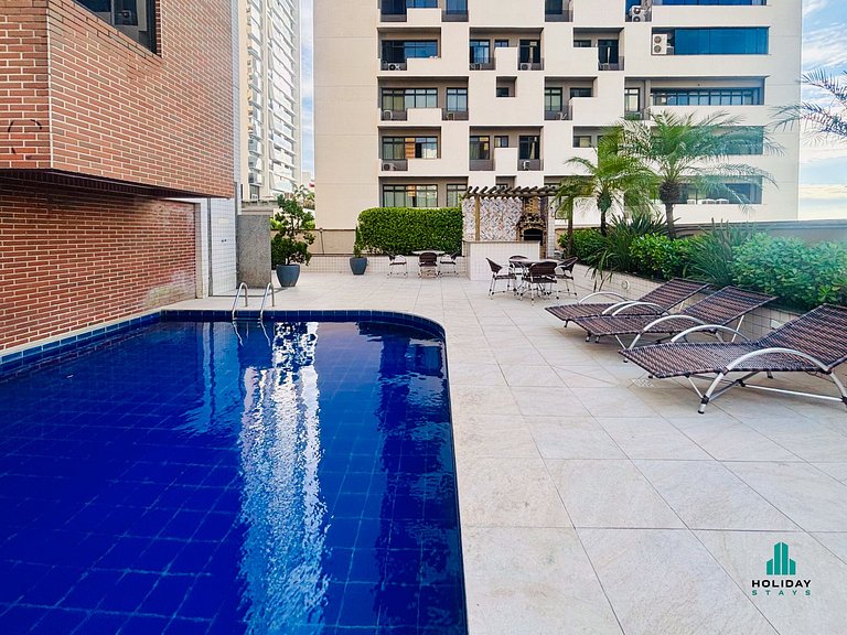 Costa do Sol by Holiday Stays