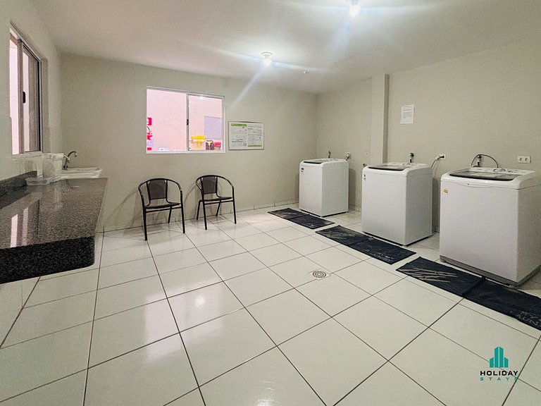 Costa do Sol by Holiday Stays