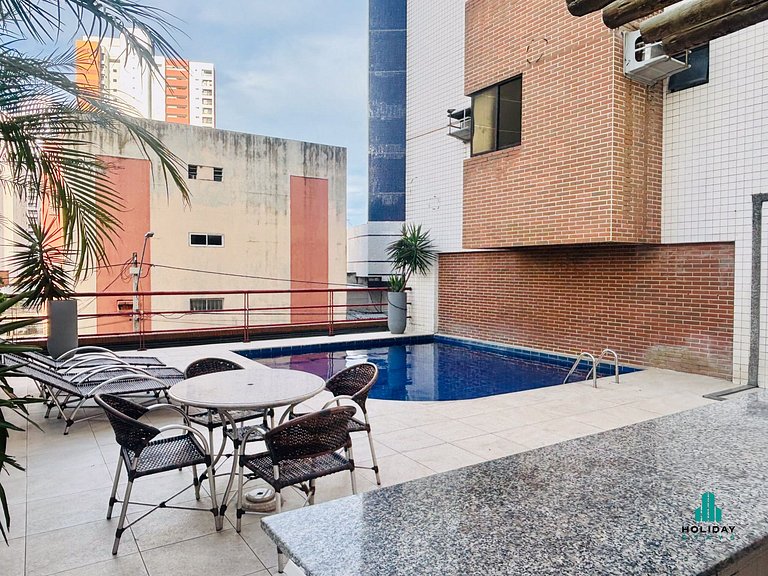 Costa do Sol by Holiday Stays