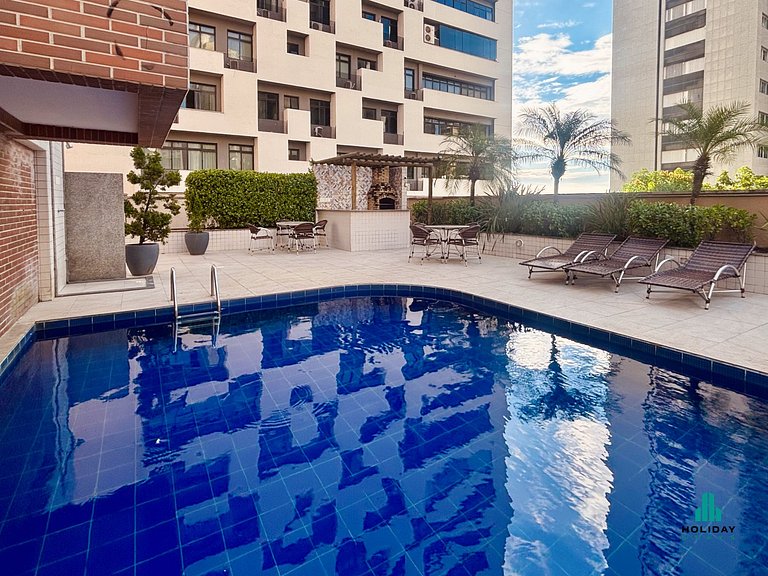Costa do Sol by Holiday Stays