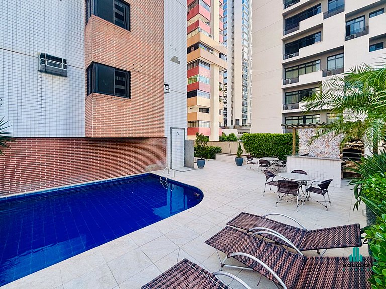 Costa do Sol by Holiday Stays