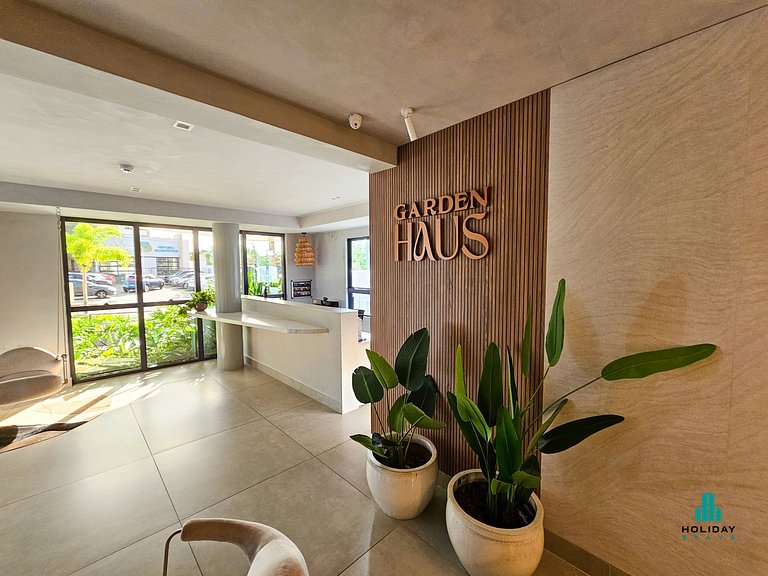 Garden Haus By Holiday Stays