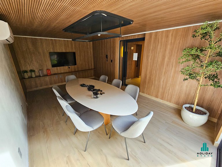 Garden Haus 21