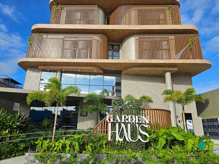 Garden Haus 21