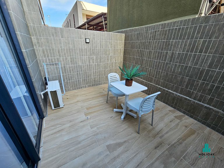 Garden Haus 21