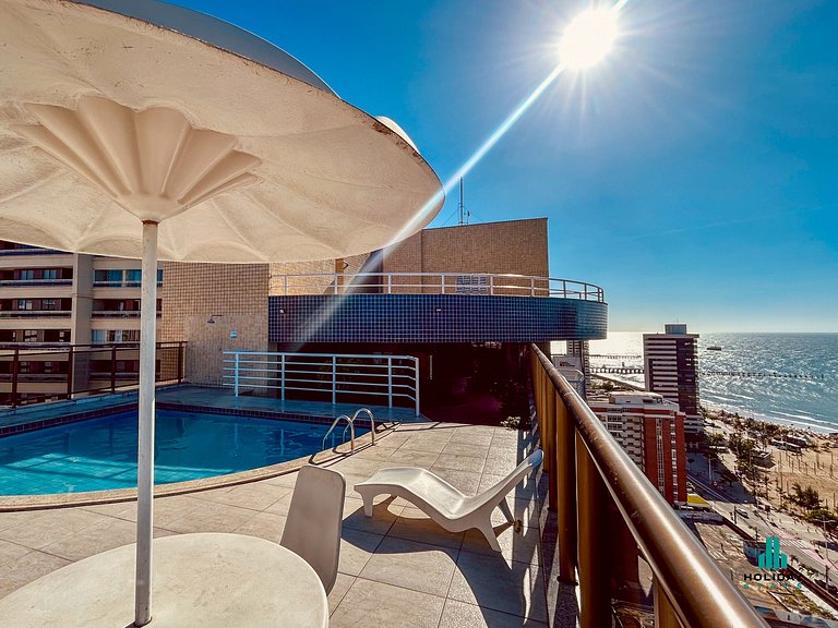 Atlantic Ocean By Holiday Stays