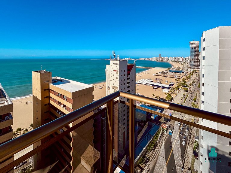 Atlantic Ocean By Holiday Stays