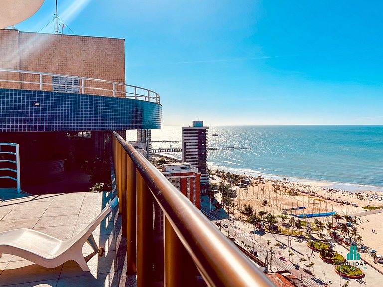 Atlantic Ocean 903