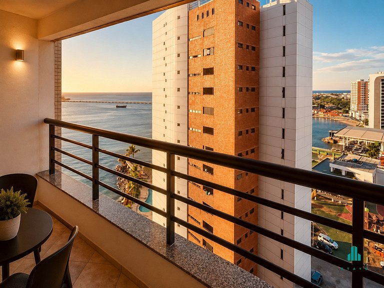 Iate Plaza 1414