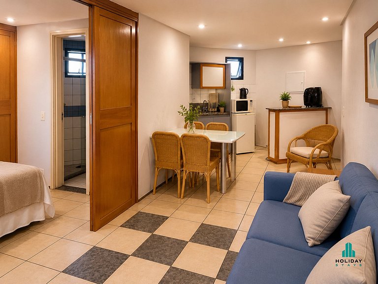 Iate Plaza 1414