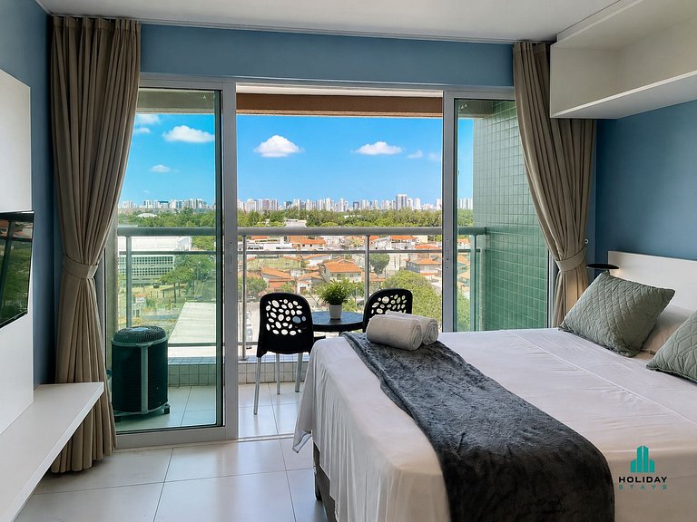 Fortaleza Sul 1011 A