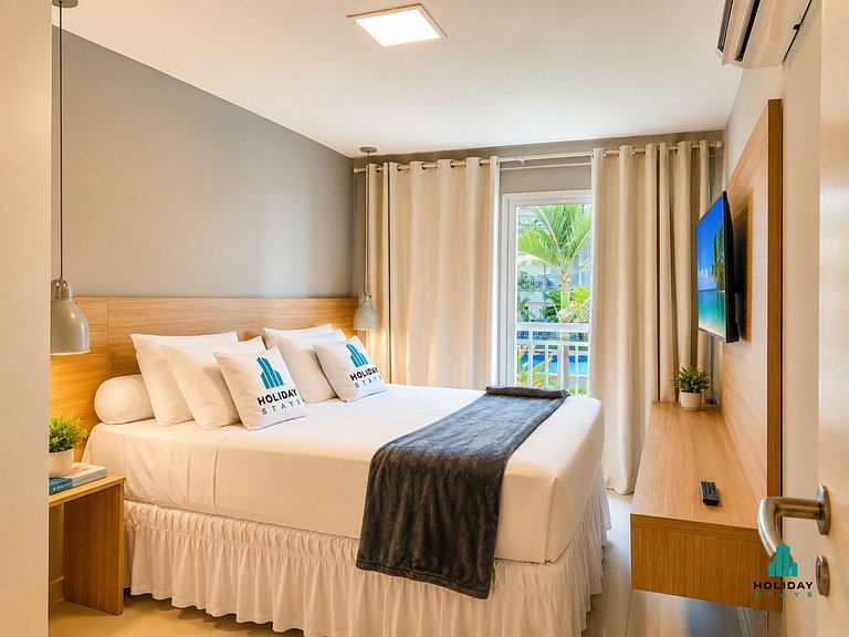 Solarium Residence 107 D