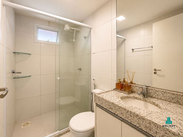 Solarium Residence 107 D