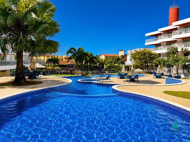Solarium Residence 107 D