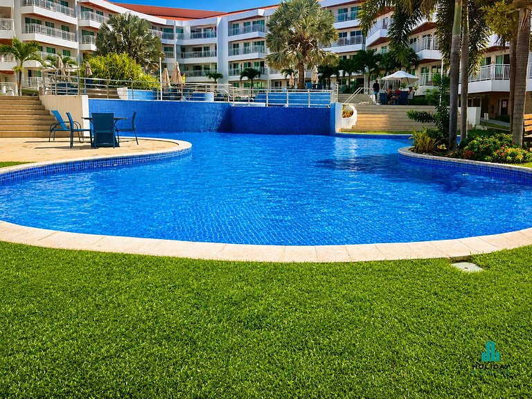 Solarium Residence 107 D
