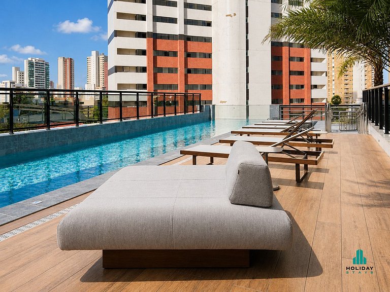 Next By Holiday Stays