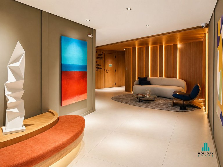 Next By Holiday Stays